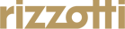 Logo Rizzotti Design